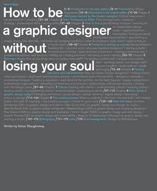 Cover for Adrian Shaughnessy · How to be a Graphic Designer...2nd edition (Paperback Book) [2 Revised edition] (2010)