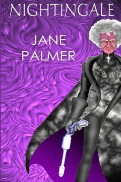 Cover for Jane Palmer · Nightingale (Paperback Book) (2016)