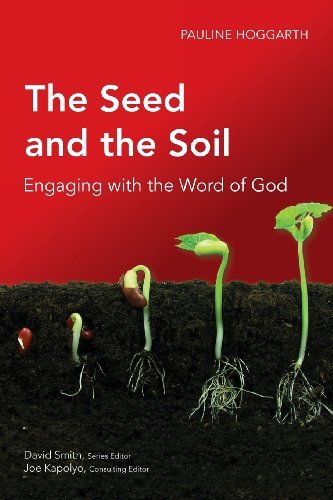 Cover for Pauline Hoggarth · The Seed and the Soil (Global Christian Library) (Paperback Book) (2011)