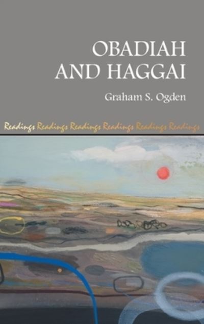 Obadiah and Haggai - Graham S. Ogden - Books - Sheffield Phoenix Press - 9781914490095 - May 2, 2022