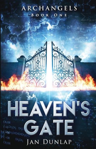 Cover for Jan Dunlap · Heaven's Gate (Paperback Book) (2016)