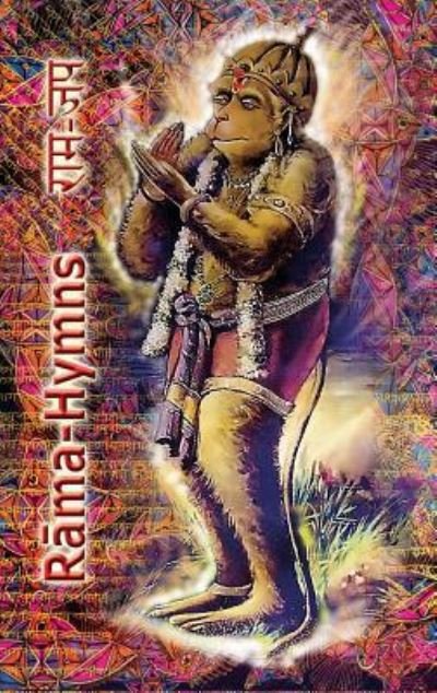 Cover for Goswami Tulsidas · Rama Hymns (Gebundenes Buch) (2018)