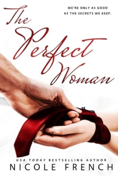 Cover for Nicole French · The Perfect Woman (Paperback Bog) (2020)