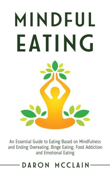 Cover for Daron McClain · Mindful Eating (Inbunden Bok) (2020)