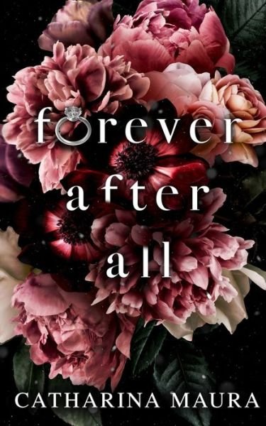 Cover for Catharina Maura · Forever After All (Paperback Book) (2021)