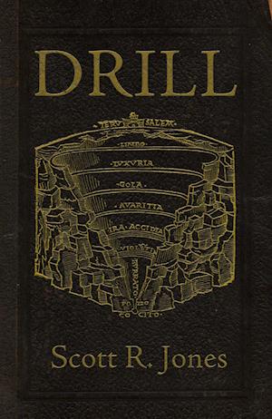 Cover for Scott R Jones · Drill (Paperback Book) (2024)