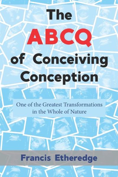 Cover for Francis Etheredge · The ABCQ of Conceiving Conception (Pocketbok) (2022)