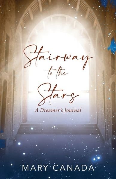 Cover for Outskirts Press · Stairway to the Stars (Pocketbok) (2022)
