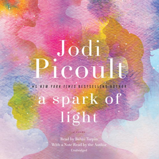 A Spark of Light: A Novel - Jodi Picoult - Audio Book - Penguin Random House Audio Publishing Gr - 9781984828095 - 2. oktober 2018