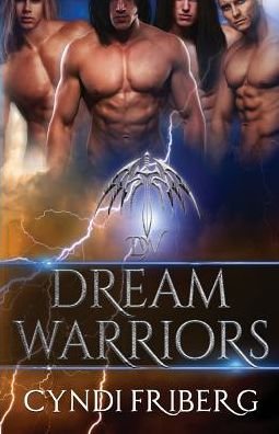 Cover for Cyndi Friberg · Dream Warriors Collection (Pocketbok) (2018)