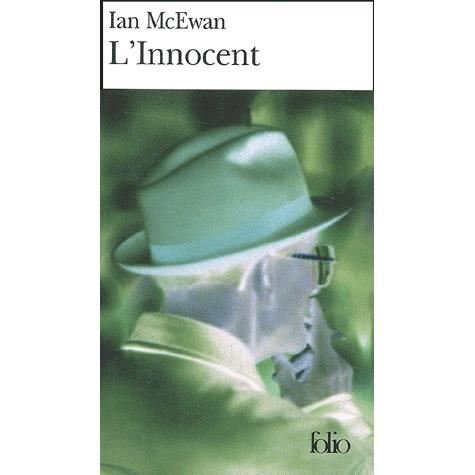 Cover for Ian Mcewan · Innocent Mcewan (Folio) (French Edition) (Paperback Bog) [French edition] (2002)