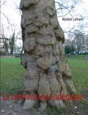 Cover for Lahiani · La connaissance adéquate (Book)