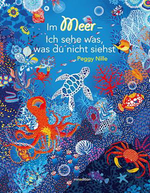 Im Meer - Nille - Books -  - 9783039340095 - 