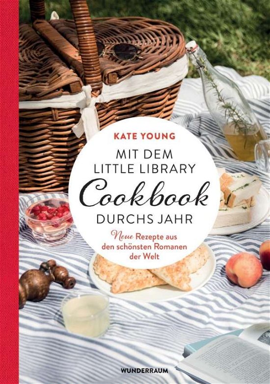 Cover for Young · Mit dem Little Library Cookbook (Bok)