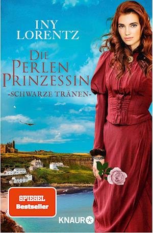 Cover for Iny Lorentz · Die Perlenprinzessin. Schwarze Tränen (Book) (2023)