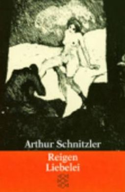 Fischer TB.07009 Schnitzler.Reigen; Lieb - Arthur Schnitzler - Books -  - 9783596270095 - 