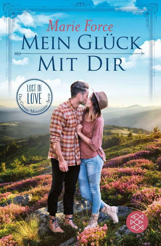 Cover for Force · Mein Glück mit dir (Buch)