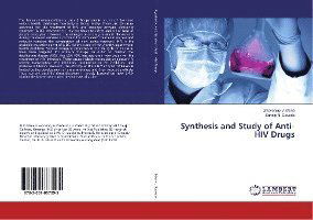 Cover for Mane · Synthesis and Study of Anti-HIV Dr (Book)