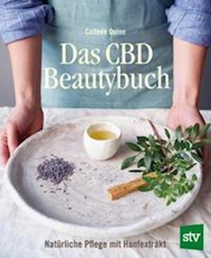 Cover for Colleen Quinn · Das CBD Beautybuch (Book) (2022)