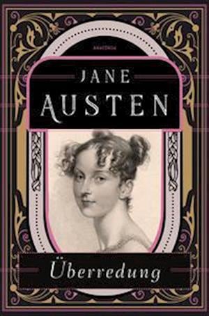 Cover for Jane Austen · Überredung (Book) (2022)