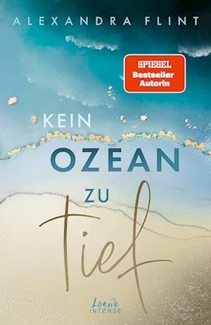 Flint:kein Ozean Zu Tief (tales Of Sylt (Book)