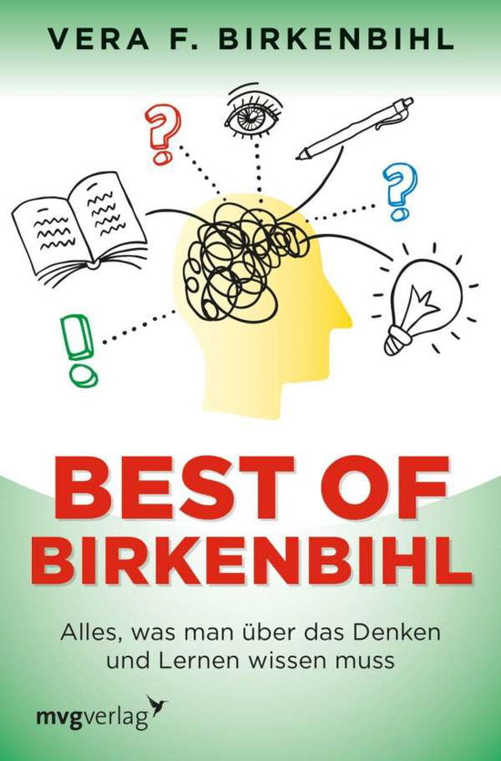 Cover for Birkenbihl · Best of Birkenbihl (Book)