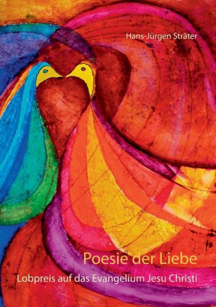Cover for Sträter · Poesie der Liebe (Book) (2020)