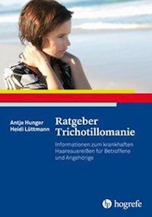 Cover for Hunger · Ratgeber Trichotillomanie (Bok)