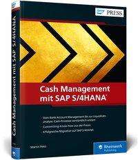 Cover for Peto · Cash Management mit SAP S/4HANA (Book)