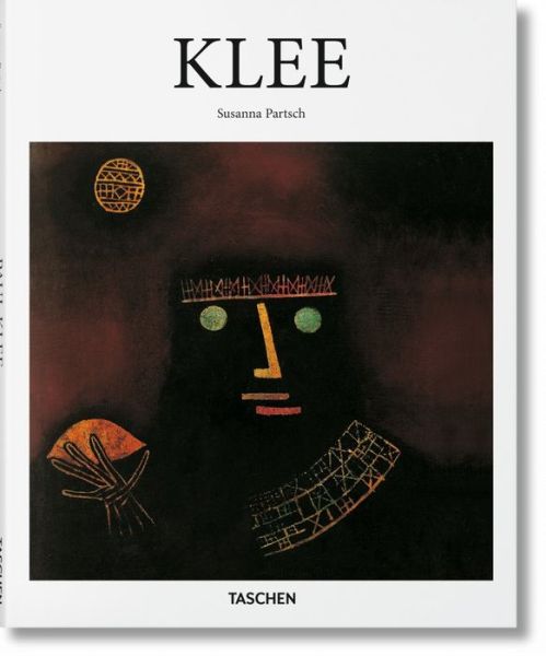 Klee - Susanna Partsch - Libros - Taschen GmbH - 9783836501095 - 9 de octubre de 2015