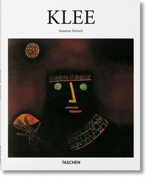 Cover for Susanna Partsch · Klee (Gebundenes Buch) [French edition] (2015)