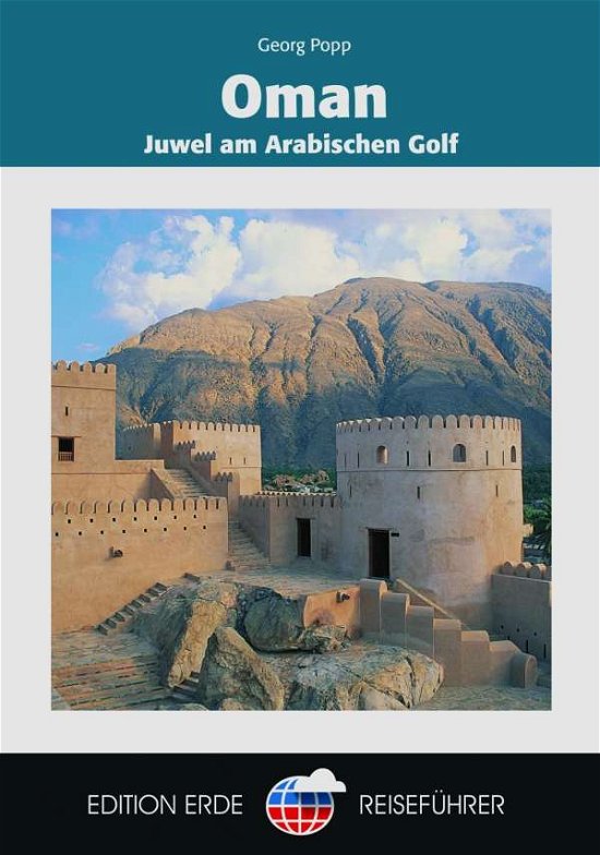 Oman - Popp - Books -  - 9783837830095 - 