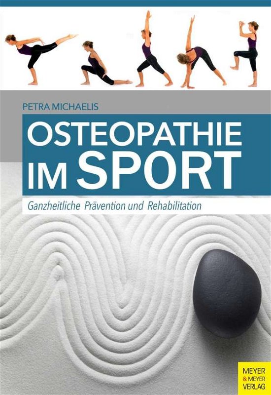 Cover for Michaelis · Osteopathie im Sport (Buch)