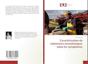 Cover for Gomez · Caractérisation de substances neu (Buch)