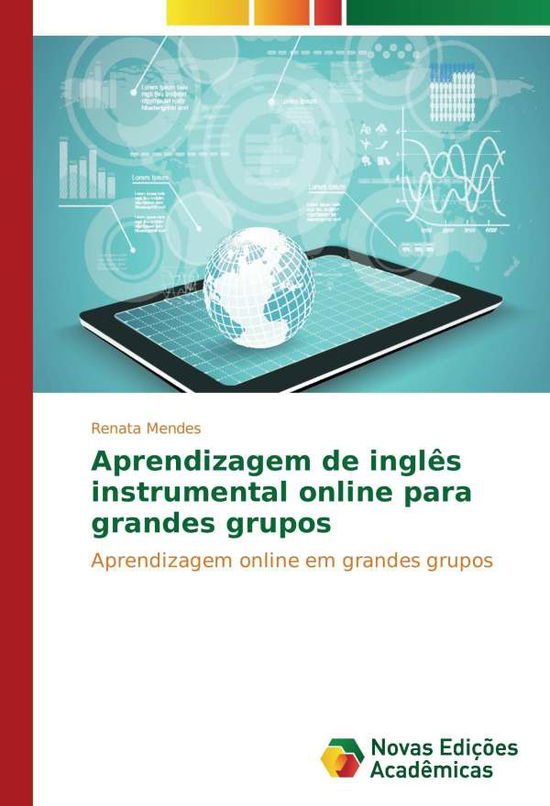 Cover for Mendes · Aprendizagem de inglês instrumen (Book)