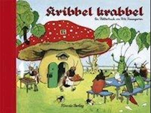 Kribbel krabbel - Fritz Baumgarten - Libros - Titania Verlag GmbH - 9783864726095 - 1 de noviembre de 2013