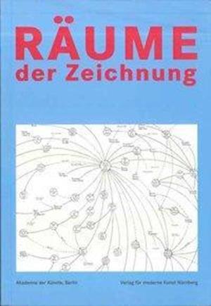 Cover for Angela Lammert · Räume der Zeichnung (Paperback Book) (2007)