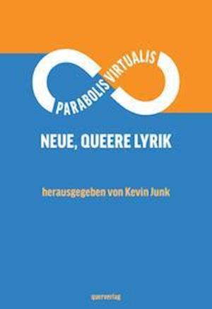 Cover for Kevin Junk · Parabolis Virtualis (Paperback Book) (2021)