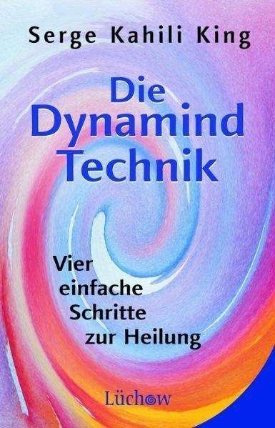 Cover for King · Dynamind Technik (Bog)