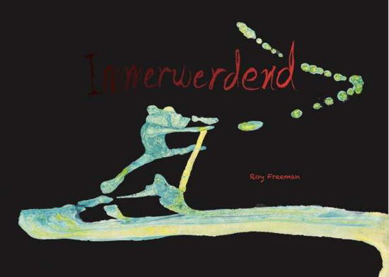 Cover for Freeman · Immerwerdend (Book)