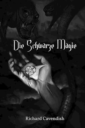 Cover for Cavendish · Die schwarze Magie (Book)