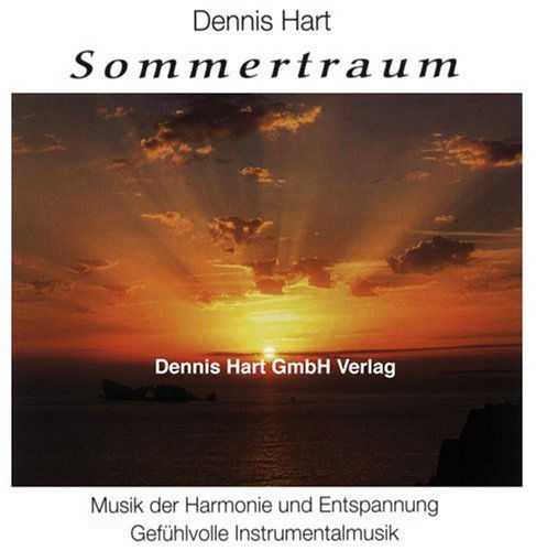 Cover for Dennis Hart · Sommertraum (CD) (2008)