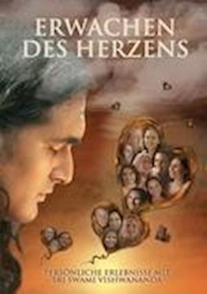 Cover for Bhakti · Erwachen des Herzens (Book)