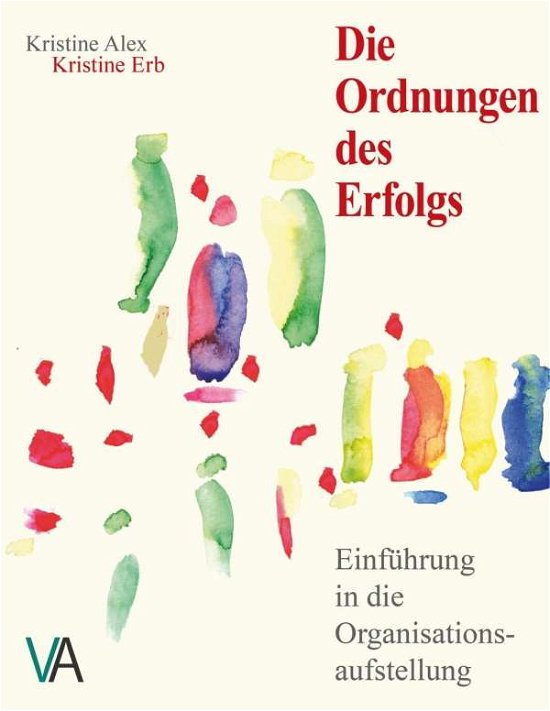 Cover for Erb · Die Ordnungen des Erfolgs (Book)