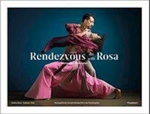 Cover for Simon · Rendezvous mit with Rosa (Bog)