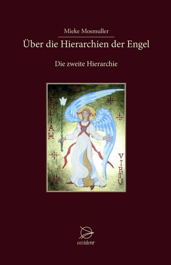 Cover for Mosmuller · Über die Hierarchien der Enge (Buch)