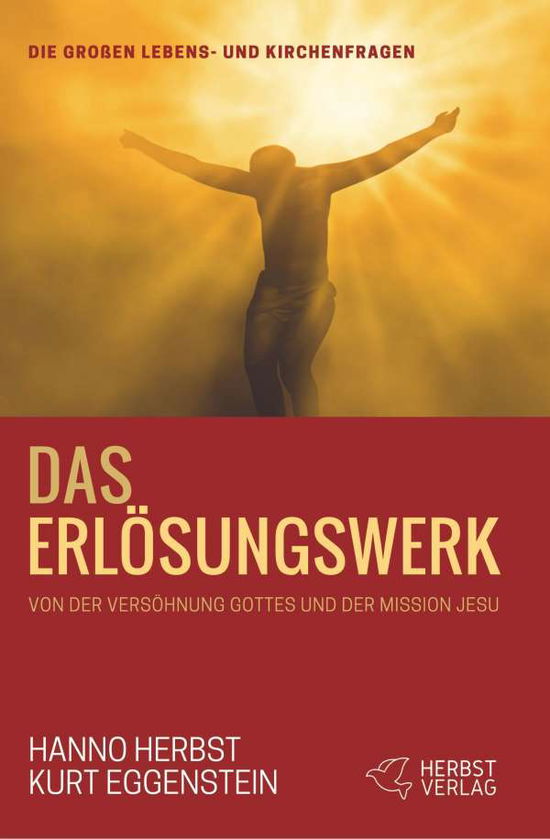 Cover for Herbst · Das Erlösungswerk (Book)