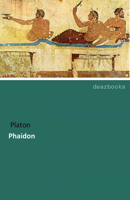 Cover for Platon · Phaidon (Book)