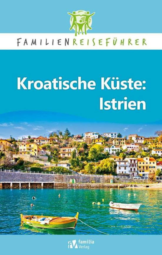 Cover for Robert · Kroatische Küste: Istrien (Book)