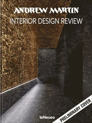Cover for Andrew Martin · Andrew Martin Interior Design Review Vol. 29 - Andrew Martin Interior Design Review (Gebundenes Buch) (2025)